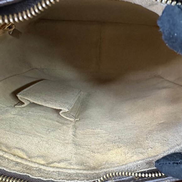 Authentic Louis Vuitton Monogram Looping GM Shoulder Bag - Picture 11 of 15